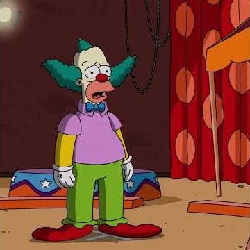 When Bart put a clown mask on the principal #thesimpsons #simpsons #shortsfeed #cartoon