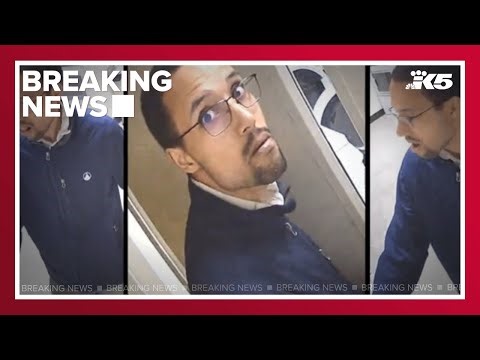 BREAKING: UW student's murder suspect arrested