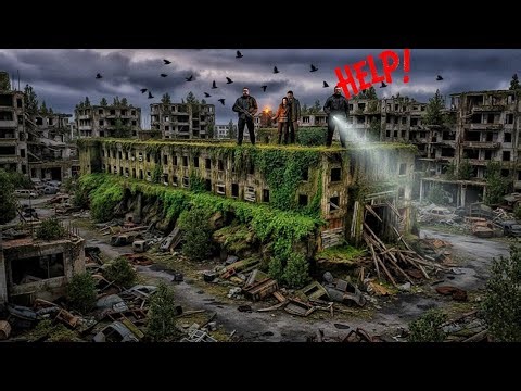 लोग अचानक मरने लगे, बचा सिर्फ एक शहर! | The Blackout Explained in Hindi/urdu explain