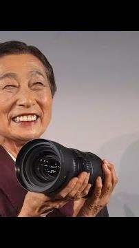 Japan's Akiko Ashizawa celebrated for her cinematography • RFI English