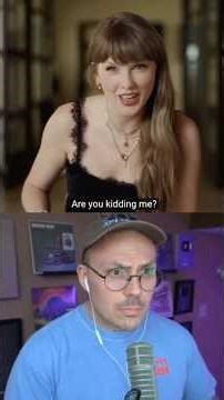 What the f**k is Taylor saying??