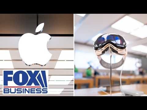 ‘GAMECHANGER?’: Apple needs to make a new ‘DEFINING’ product, expert says