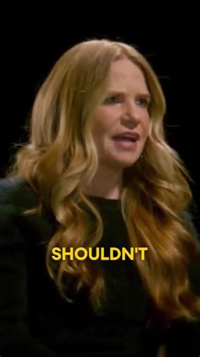 Patsy Palmer on family