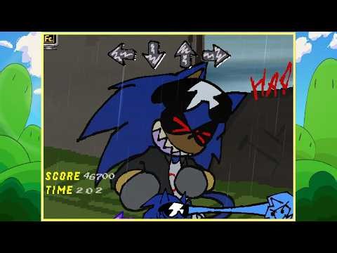 FNF: Funkn' with Maro Deluxe! V2 - Dusk of a God (FC)