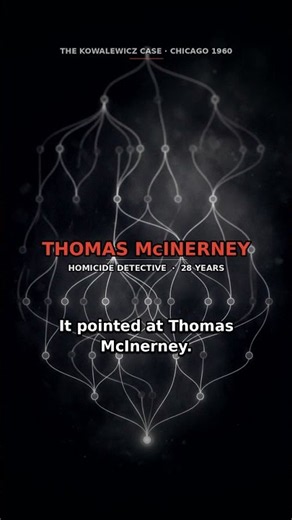 A Chicago detective hunted this killer for years. It was him. #documentary #chicagomurder #crime