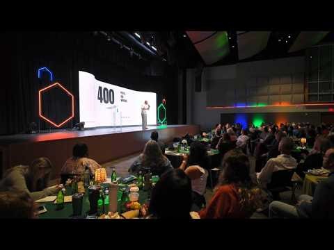 Hark at Excellerate Foundation hosts 8th annual C3 Summit in Fayetteville