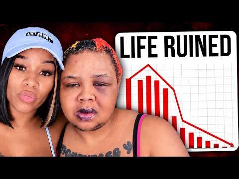 The Downfall of TikTok’s Most Entitled Streamer | Queen Opp