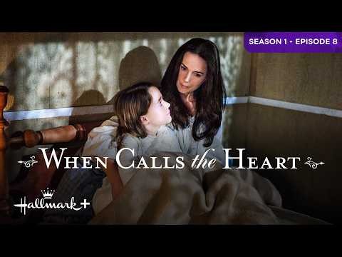 When Calls the Heart (S1:E8) | Free Episode | Sign up for Hallmark+ on YouTube