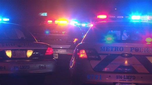 Coroner identifies man who died in workplace accident at southwest Louisville steel supply facility