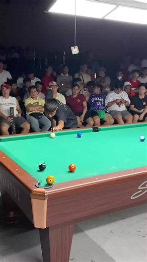 Billiards Tips and Shots — PDABilliards & VMetal Highlights
