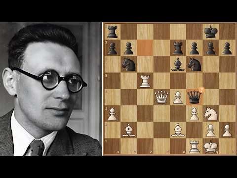 A Short History Of The Candidates Tournament