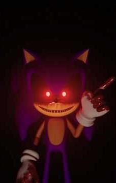 Sonic the hedgehog vs Sonic.exe #sonic #sonicthehedgehog #vs #sonicexe