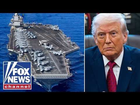 Iran CRUSHED by blockade as billions VANISH