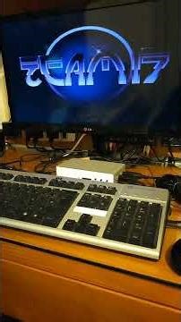 Alien Breed (Special Edition 92) en Mist usando ArrowPad