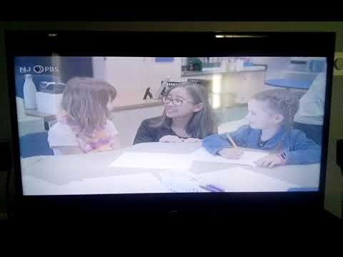 PBS Program break 4/18/26 (WNJT)