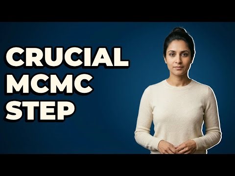 Why Is Burn-in Essential For MCMC Chains?