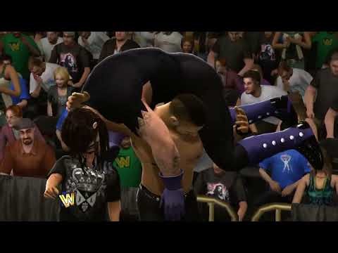 WWE 2K14 | Jinder Mahal vs. The Undertaker (2) | Defeat the Streak