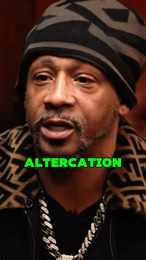 Katt Williams LEFT His Parents House After THIS 🤯