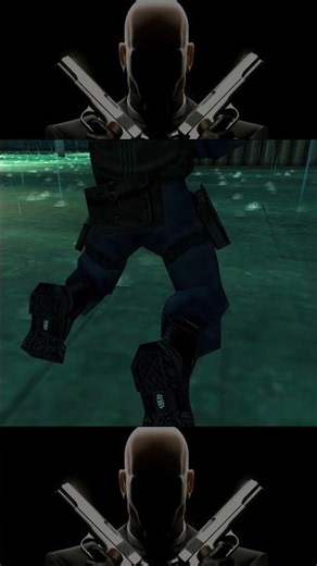 HITMAN: Contracts Playing Like A Pro - 100