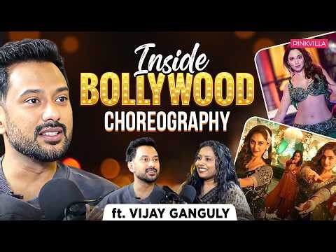 Vijay Ganguly on Dhurandhar 2, Ikkis, Sandeep Reddy Vanga, Stree, Chhava, Saiyaara & Dharmendra