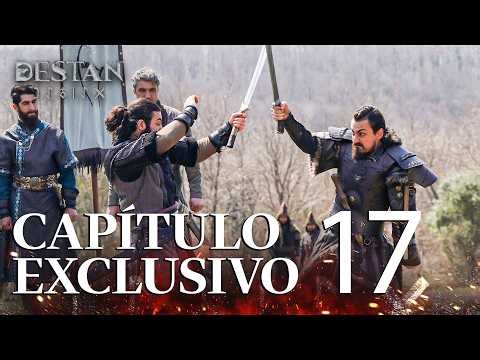 Destan - Capítulo Exclusivo 17 | Doblado al Español