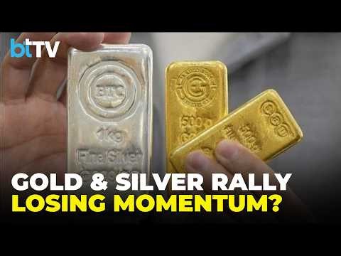 Gold And Silver Outlook: Gold May Fall To ₹1.40 Lakh, Silver Risks Further Correction