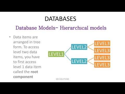 Database Basics You Need To Know