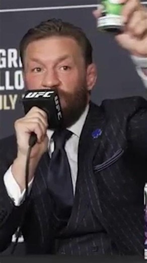 Conor Mc Gregor Do Something Unbelievable 🤯|| #mcgregor #macgregor #conormcgregor