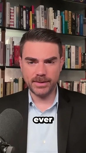 @BenShapiro reveals the Rush Limbaugh moment he still has framed #shorts