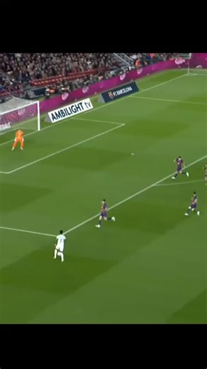 Barcelone vs Real Madrid (2-0) Golazos