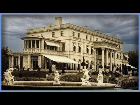 The Forgotten Ford Mansion in Grosse Pointe, MI | Clairview
