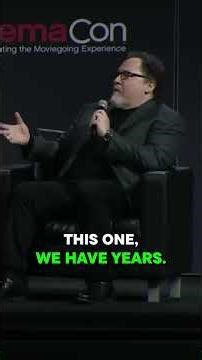 Jon Favreau CONFIRMS Mando & Grogu is WAY BIGGER Than The Show!