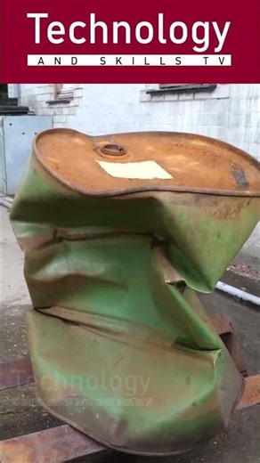 Submersible implosion, how does it work - Tech and Skills Tv #shorts #viral #trending #short