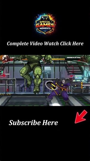 Taskmaster vs Abomination | Ultimate Marvel Fight #Taskmaster #Abomination #Marvel #MarvelBattle