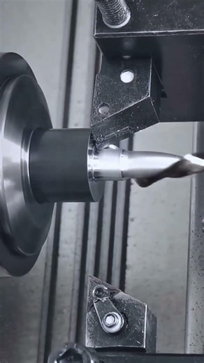 CNC Machining | CNC Turning: High-Precision Indexing Gears for Robotic Joint Systems #cncturning