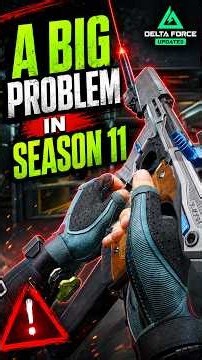 this is crazy problem #deltaforcegame #gaming #deltaforce