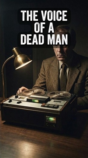 The Enfield Poltergeist: The Voice of a Dead Man #enfieldpoltergeist #ParanormalMystery #horror