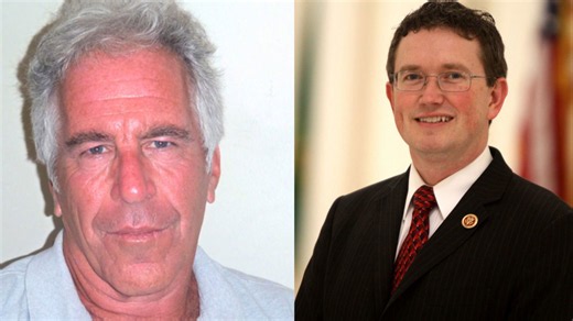 New Epstein files proposal puts Trump administration under renewed scrutiny