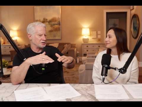 Leadership ReImagined (S1Ep11)- From Pressure To Formation
