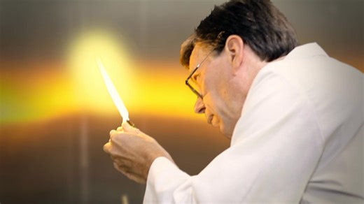 In a shocking 1989 interview, Bob Lazar revealed top-secret information regarding Area 51 and extraterrestrial life. These sensational claims were proven true. #AncientAliens | Ancient Aliens