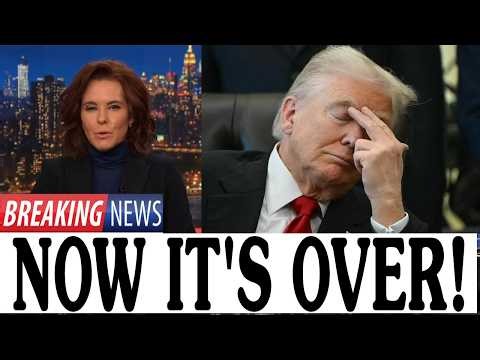 The 11th Hour With Stephanie Ruhle 4/28/26 | MSNBC Breaking News Today April 28, 2026