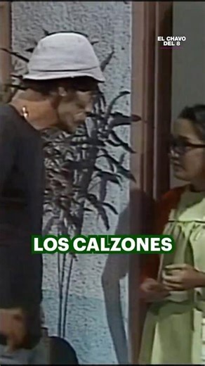 🩲 ¿Qué tengo en la cadera? #Originales #elchavodel8 #shorts