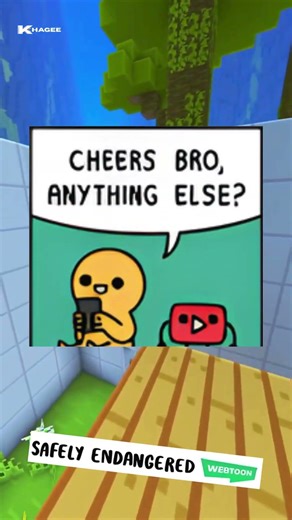 The Youtube Algorithm be like