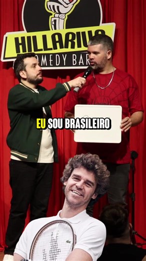 Guga tenis — quem é o jogador?