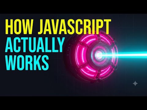 JavaScript Basics for Web Development | Absolute Beginner Guide