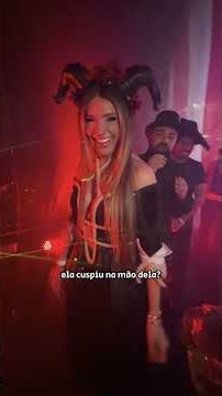 Labirinto do Horror com Mãe Michelly da Cigana e Daniel Pires