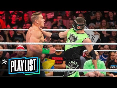 Funniest Royal Rumble moments of all time: WWE Playlist