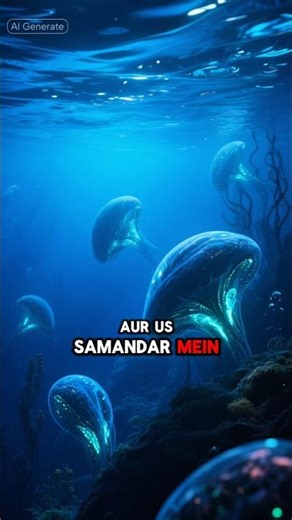 NASA Found a Planet That Might Have an Alien Ocean! 😳🌊 K2-18b Explained