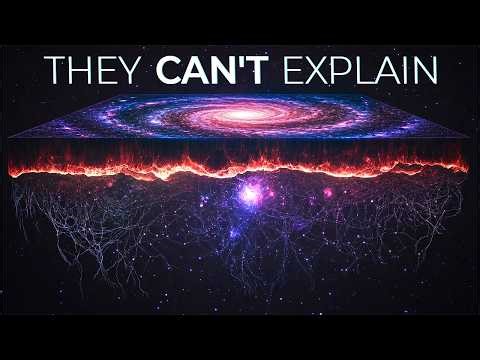 NASA’s James Webb Telescope Just Found What Shouldn’t Exist After the Big Bang