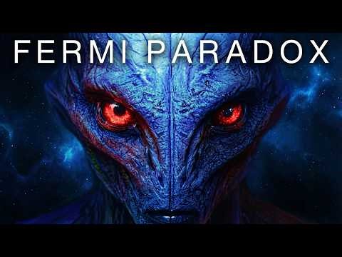 The Fermi Paradox Has a Dark Truth Nobody Talks About | Full Documentary 2026